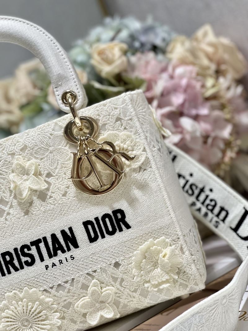 Christian Dior My Lady Bags